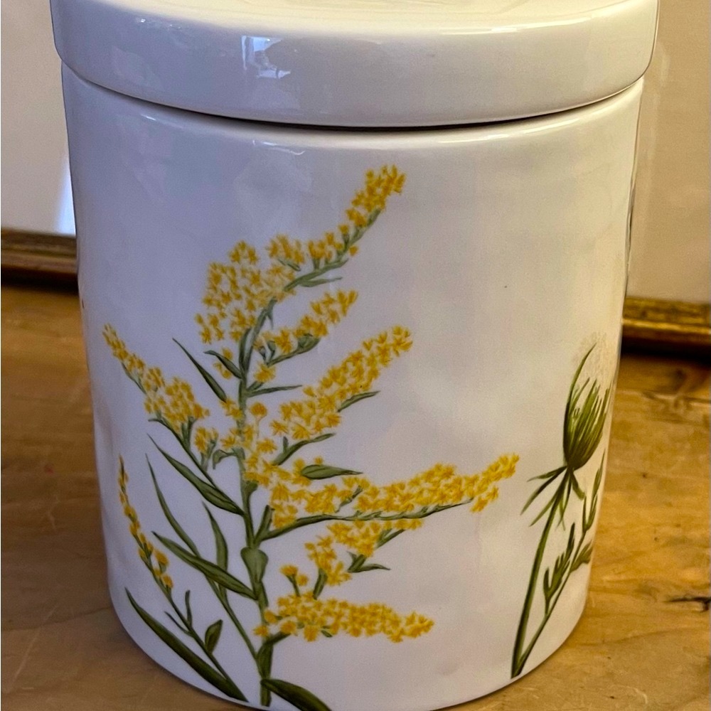 Place & Time Canister - Picture 2 of 7